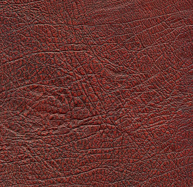 皮革纹理之美 从肌理到视觉盛宴的设计应用