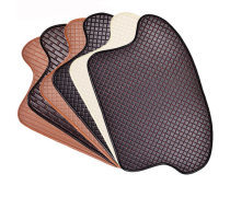 探索皮革世界 产品库中的经典与创新材料